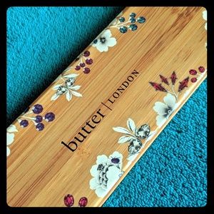 New Butter London Eyeshadow palette